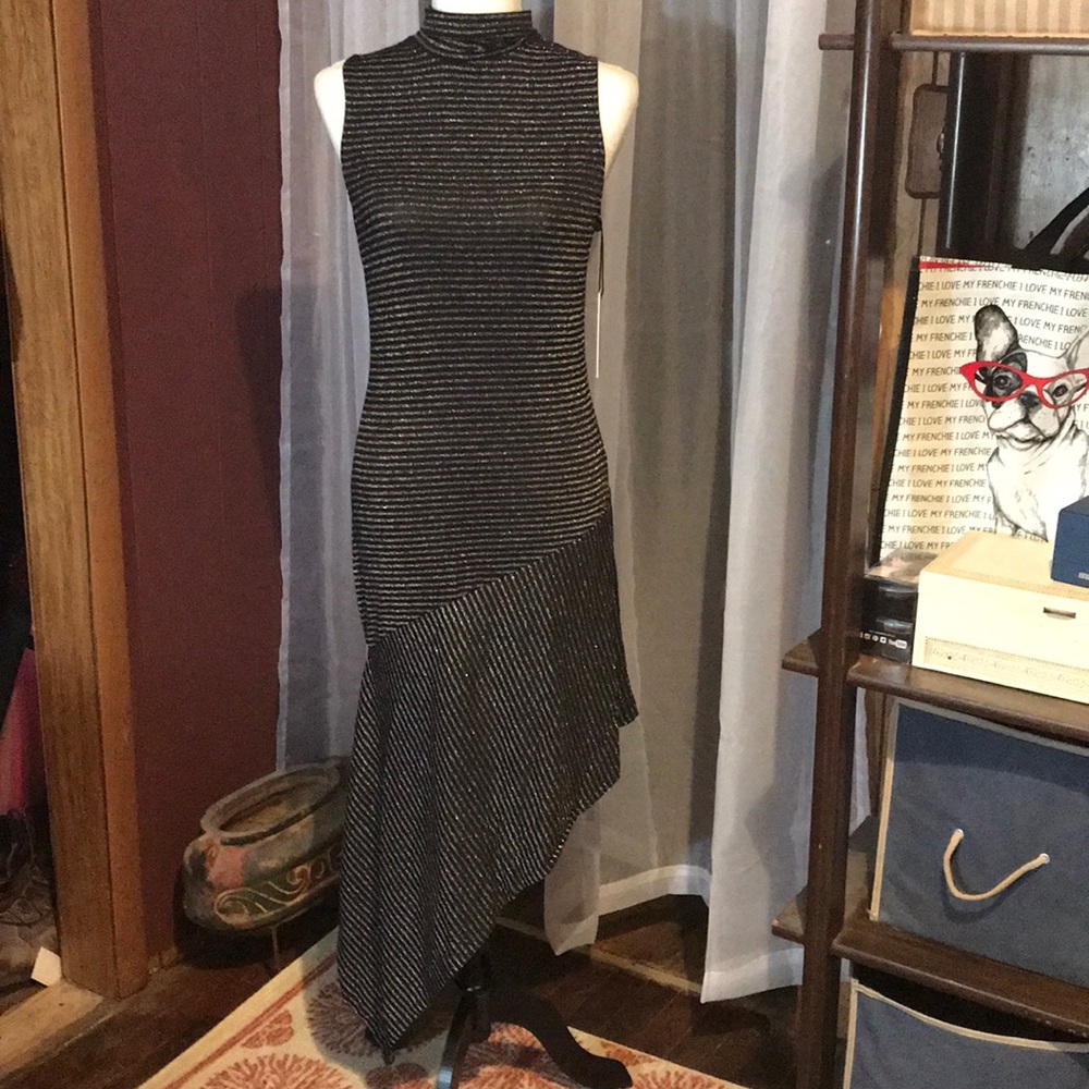 T.D.C. Contemporary dress